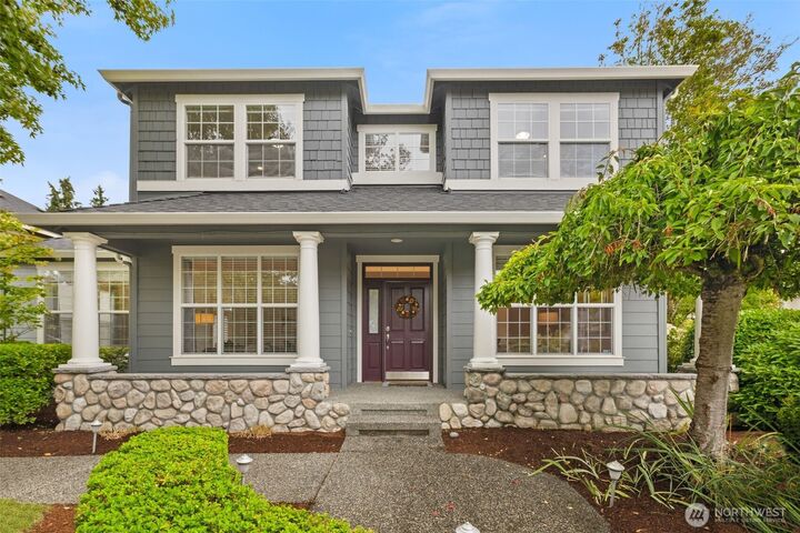 Property Photo: 18727 33rd Avenue SE WA 98012