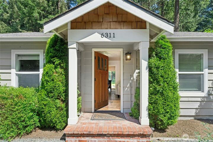 Property Photo: 6311 216th Street SE WA 98072