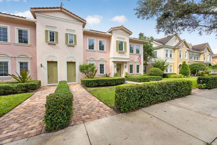 Property Photo:  599 Dakota Drive  FL 33458 