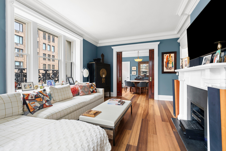 Property Photo:  1261 Madison Avenue 6S  NY 10128 