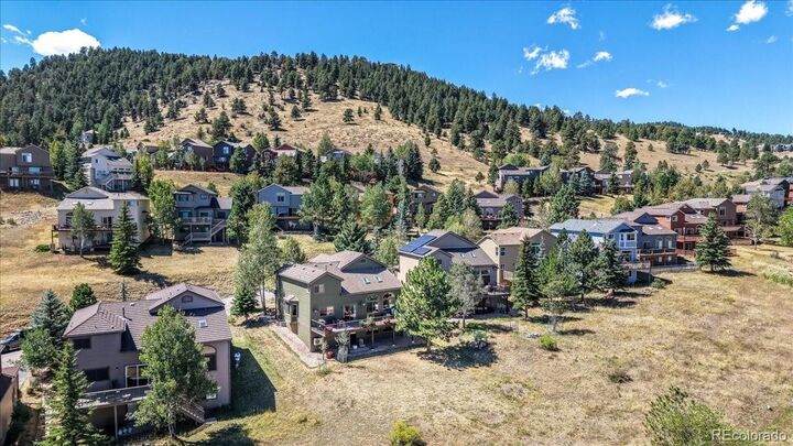 Property Photo:  24037 Deer Valley Road  CO 80401 