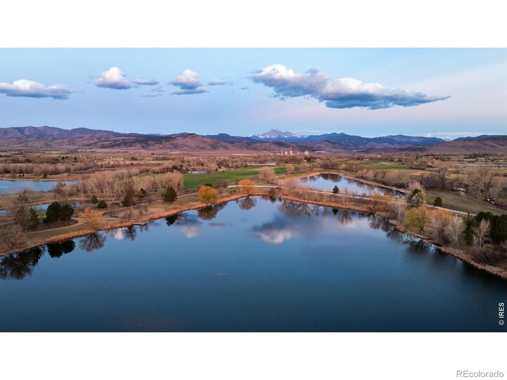 Property Photo:  7009 Rozena Drive  CO 80503 