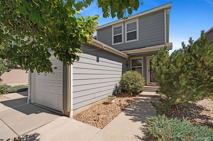 Property Photo:  882 Mockingbird Lane  CO 80601 