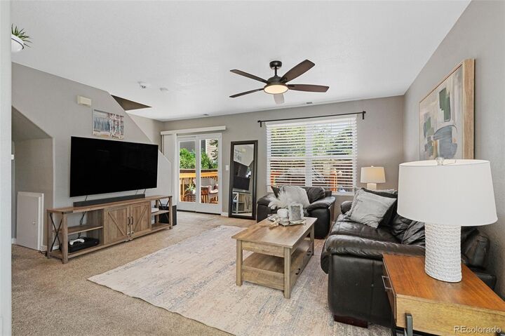 Property Photo:  882 Mockingbird Lane  CO 80601 