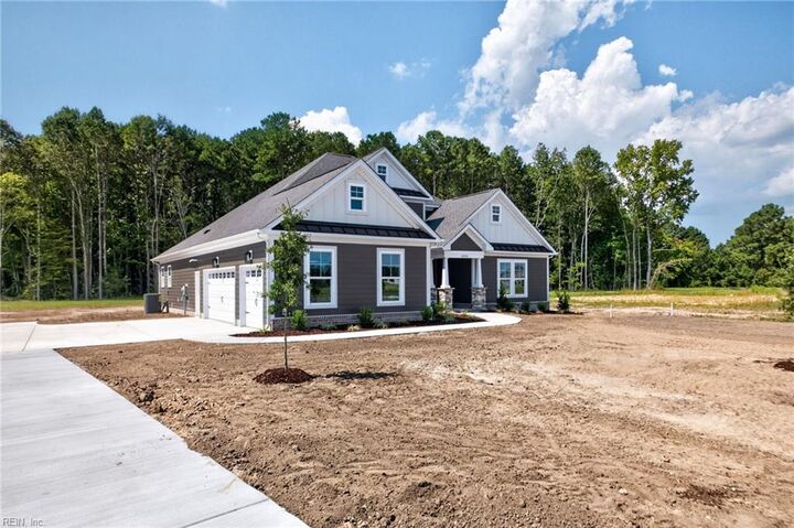 Property Photo: 4020 Tucker Ln VA 23322