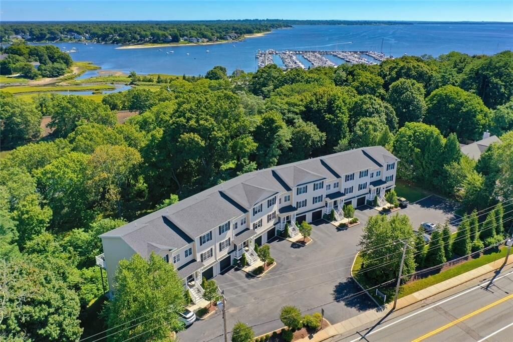 Property Photo:  3800 Post Road 5  RI 02886 