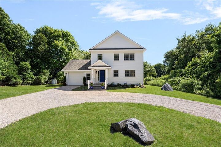 Property Photo: 9 Spring Street RI 02835