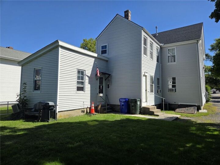 Property Photo:  421 High Street  RI 02809 
