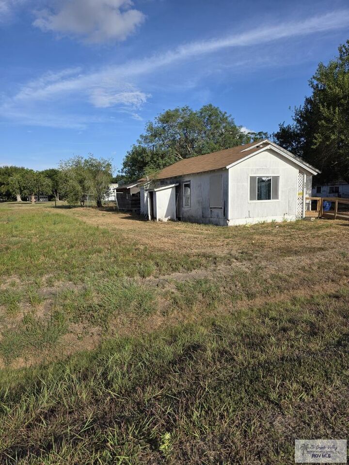 Property Photo:  112 Holland St  TX 78535 