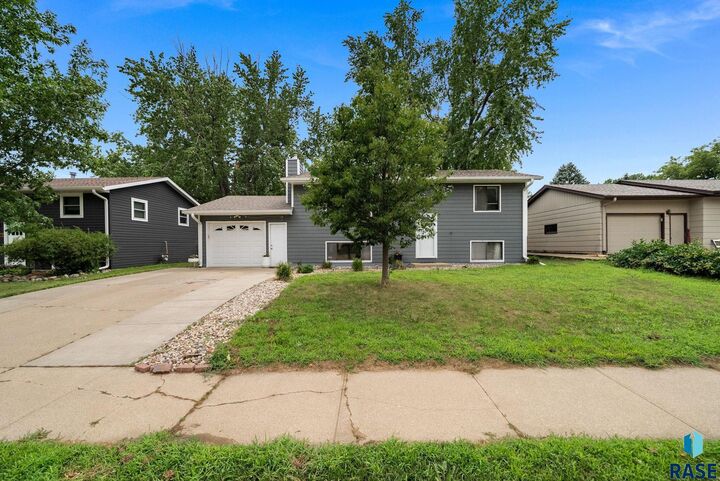 Property Photo:  5713 W 49th St  SD 57106 