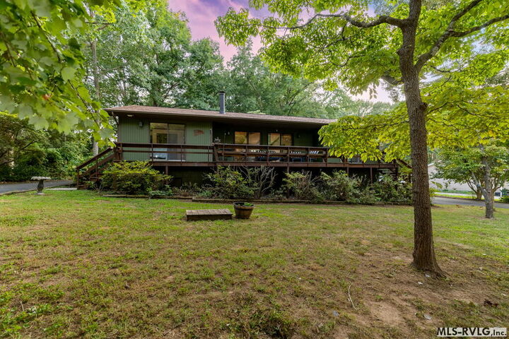 Property Photo: 237 Parkway Drive NC 27850