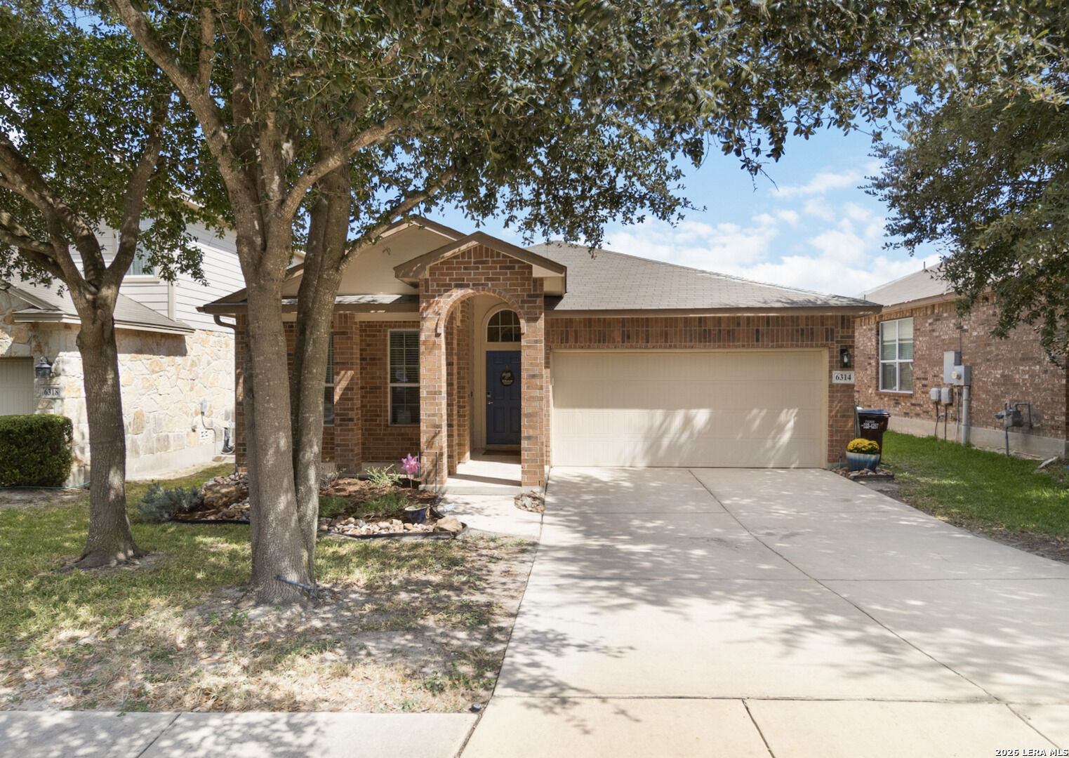 Property Photo:  6314 Black Bear  TX 78253 