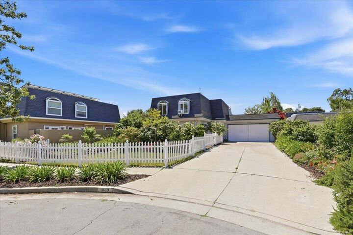 Property Photo: 1689 Luika Place CA 95008