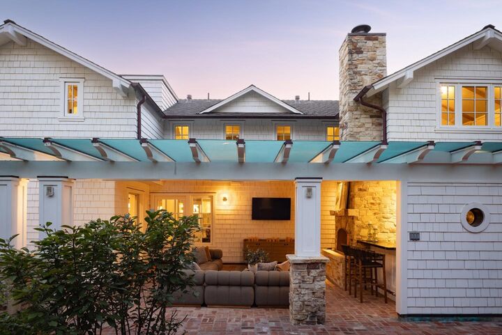 Property Photo:  0 Carmelo 4 SE Of Ocean Avenue  CA 93921 