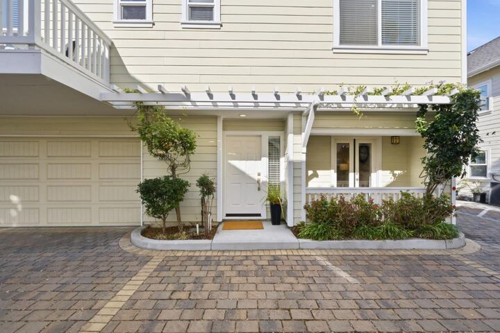 Property Photo: 21751 Granada Avenue CA 95014