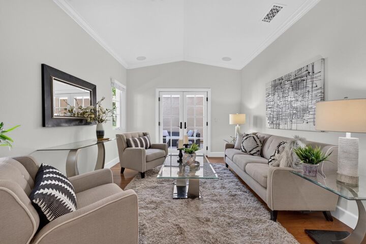 Property Photo:  1206 Dahlia Loop  CA 95126 