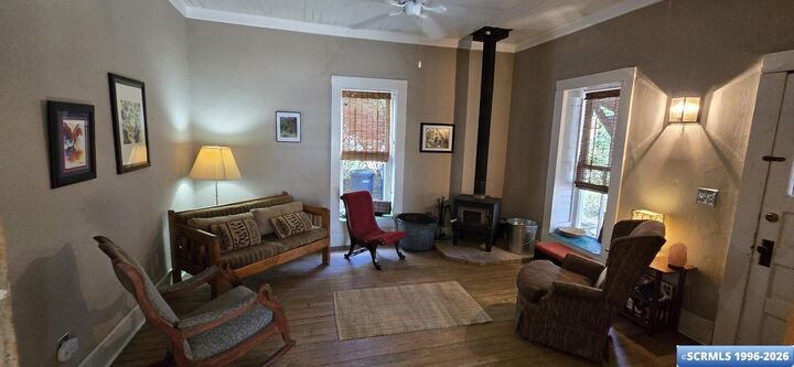 Property Photo: 11 Main St NM 88053