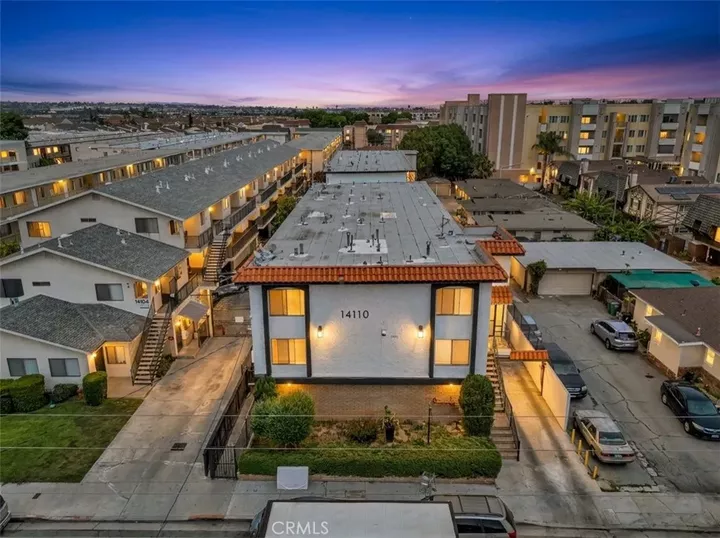 Property Photo:  14110 Yukon  CA 90250 