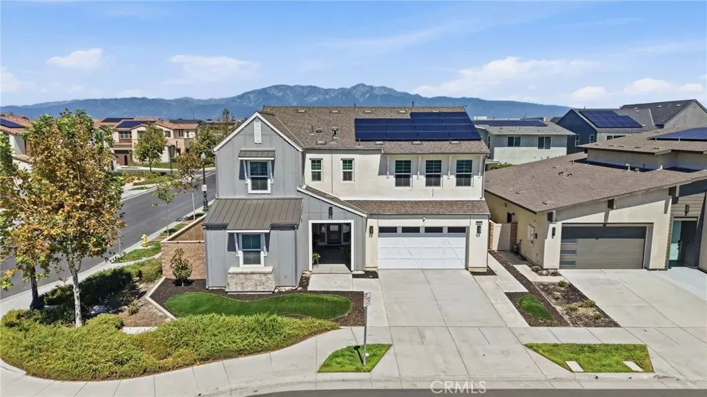 Property Photo:  2605 E Tatum  CA 91762 