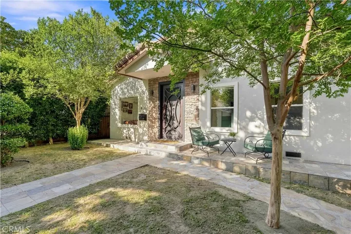 Property Photo:  430 N Parish Place  CA 91506 