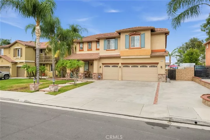 Property Photo:  9319 Santa Barbara  CA 92508 