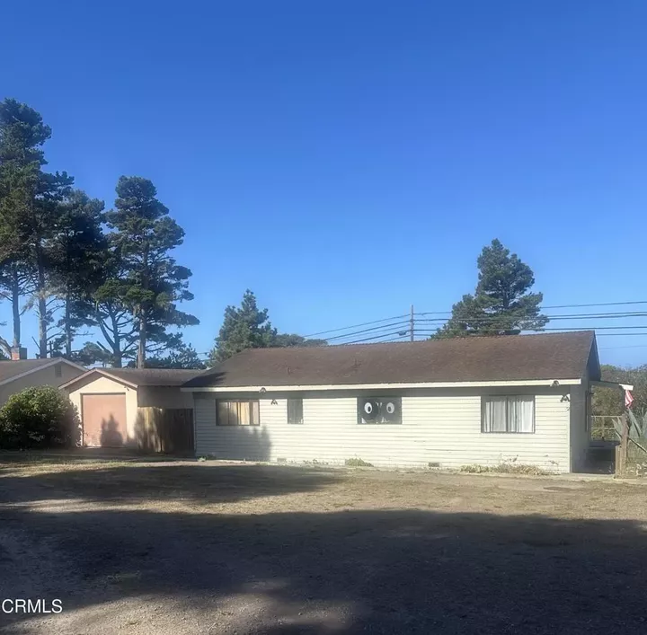 Property Photo:  16451 N Highway 1  CA 95437 