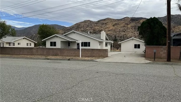 Property Photo:  488 E Victory  CA 92220 