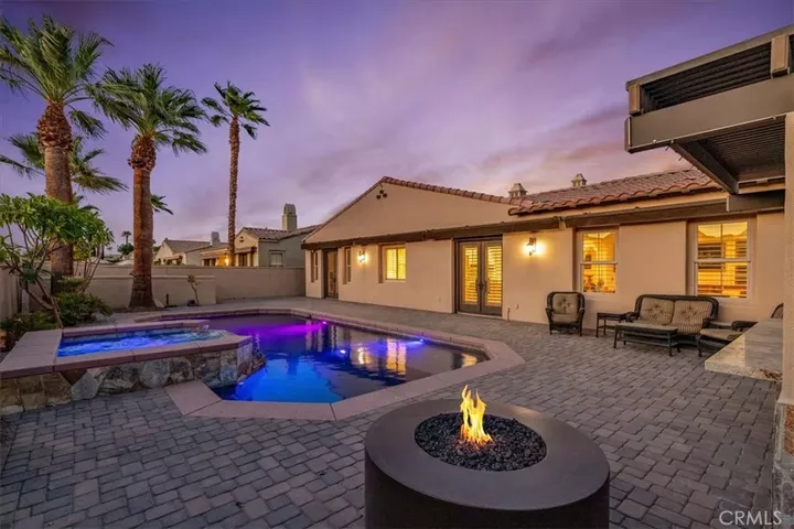 Property Photo:  57685 Rosewood Court  CA 92253 