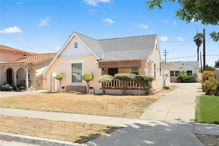 Property Photo:  820 S 7th Street  CA 91801 