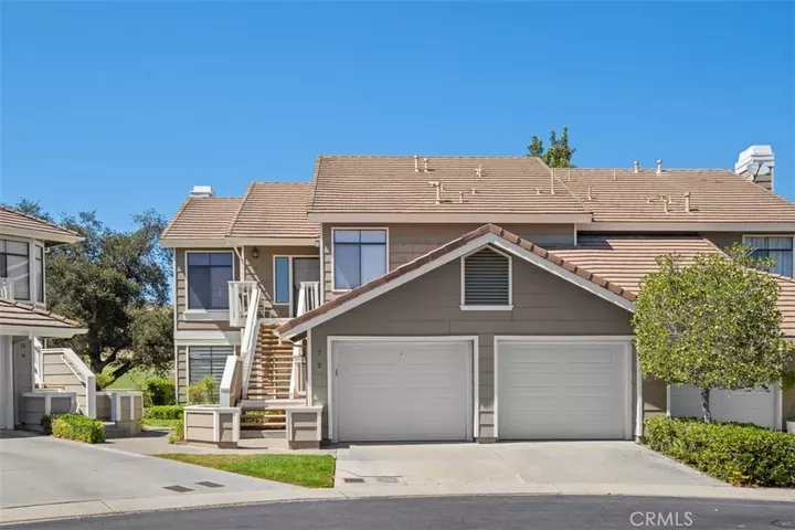 Property Photo:  5 Ironwood  CA 92679 