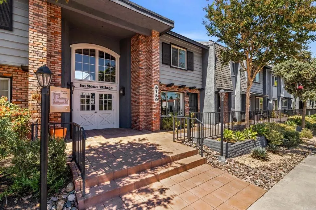 Property Photo: 8150 Lemon Avenue 130 CA 91941