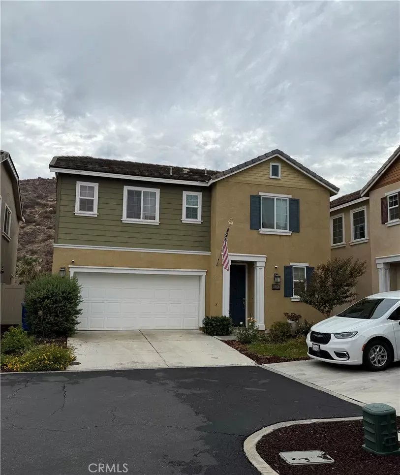 Property Photo:  24061 Elderberry Lane  CA 92532 
