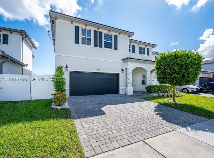 Property Photo: 21325 SW 127th Ct FL 33177