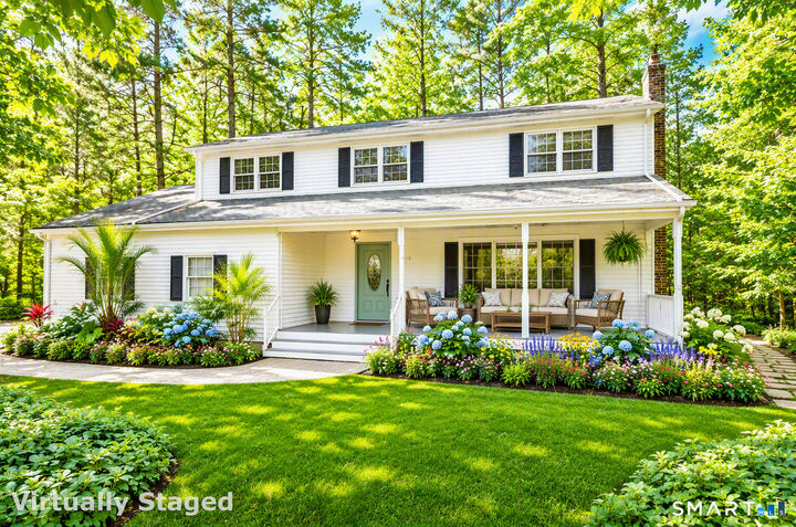 Property Photo: 23 Berkshire Way CT 06070