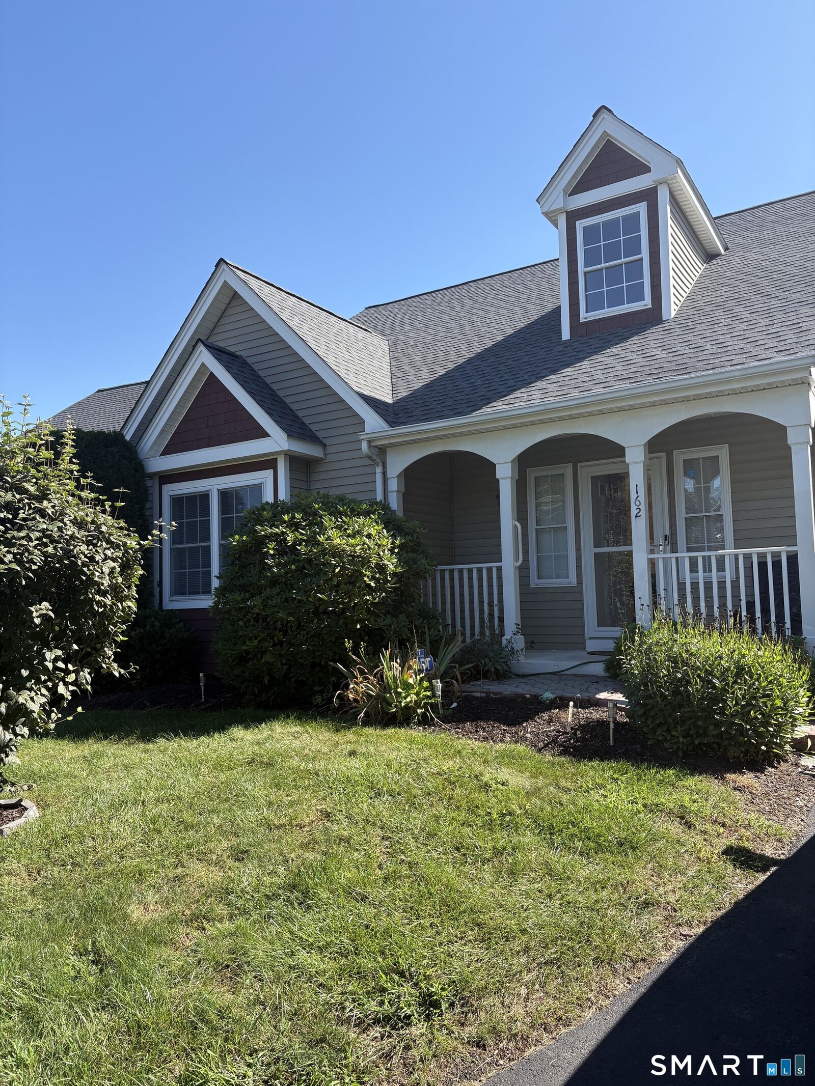 Property Photo:  162 Thistle Pond Drive 162  CT 06002 