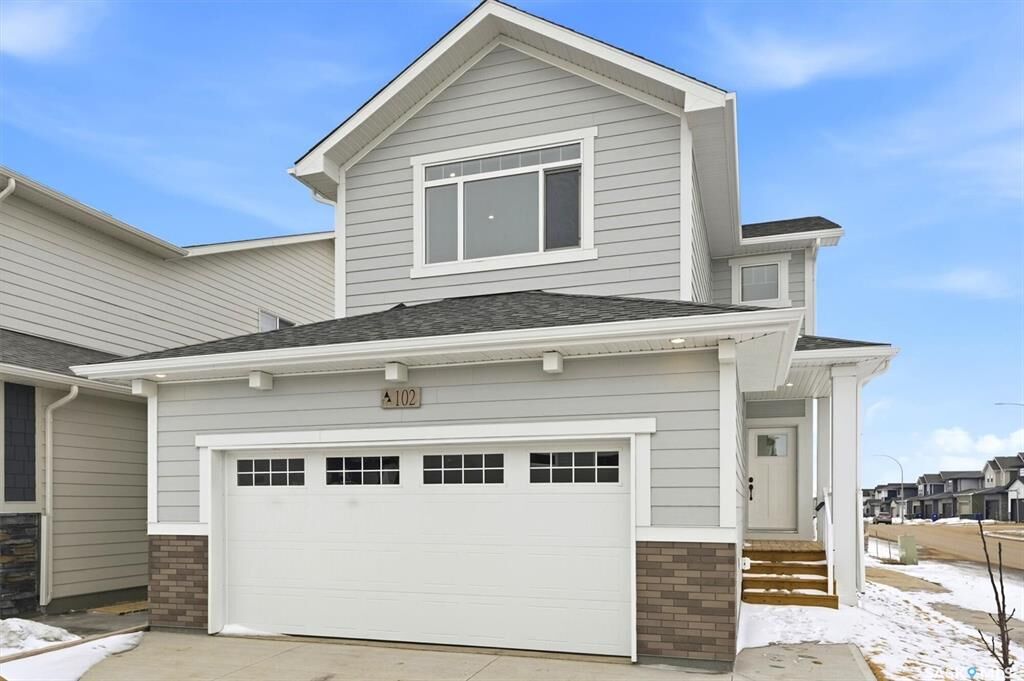 Property Photo:  579 Cockcroft Court  SK S7V 1Y9 