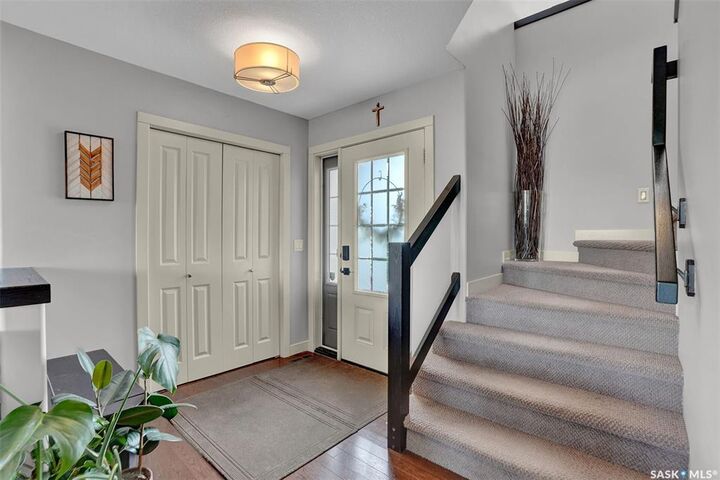Property Photo:  4559 Solie Crescent  SK S4X 0B4 