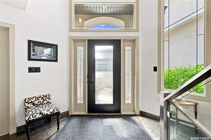 Property Photo:  2786 Sunninghill Crescent  SK S4V 0N7 