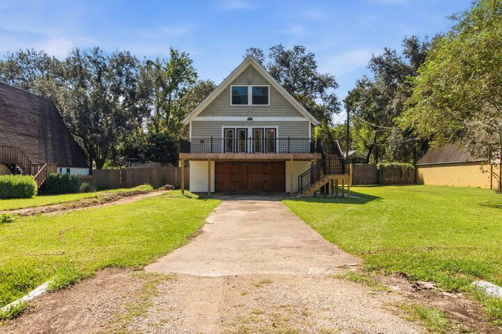 Property Photo: 1911 Faulk Drive FL 32303-7307
