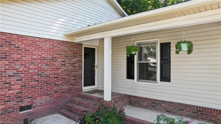 Property Photo: 611 Woodland Drive NC 28138