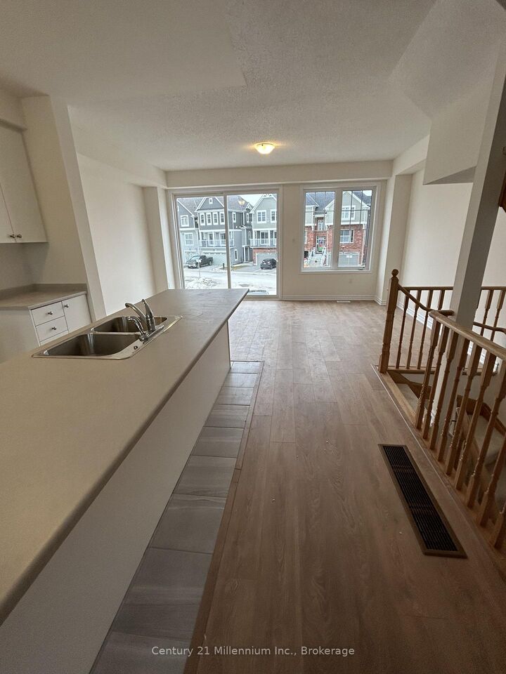 Property Photo: 31 Surf Drive ON L9Z 0G3