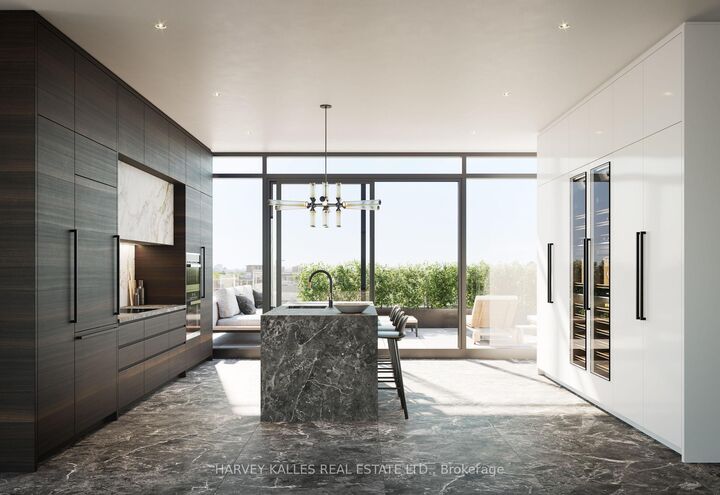 Property Photo: 321 Davenport Road 401 ON M5R 1K5