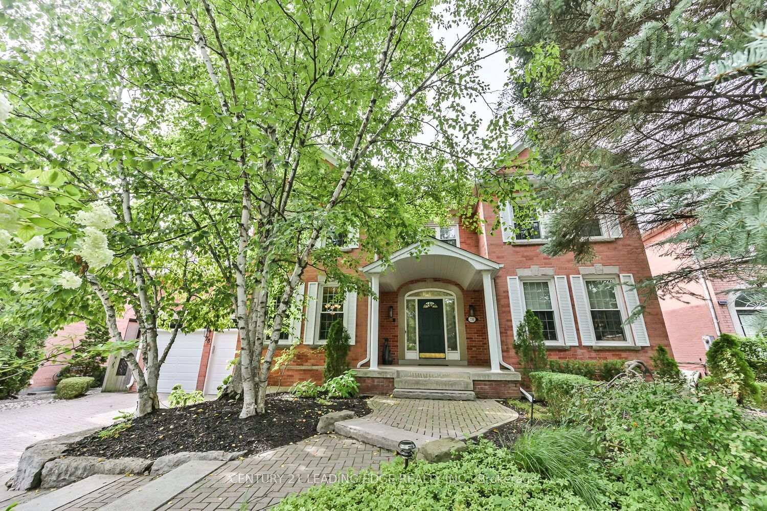 Photo de la propriété:  78 Wrenwood Court  ON L3R 6H5 