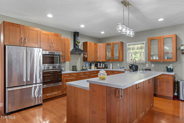 Property Photo:  429 Beech Grove Road  TN 37711 