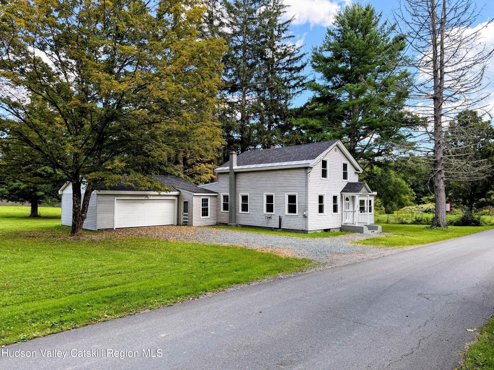 Property Photo:  57 Mill  NY 12125 