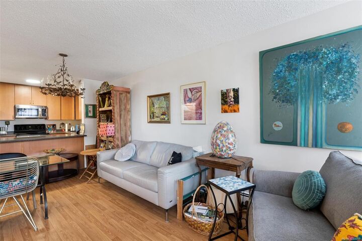 Property Photo:  1745 Leighton Rd #511  BC V8R 6R6 