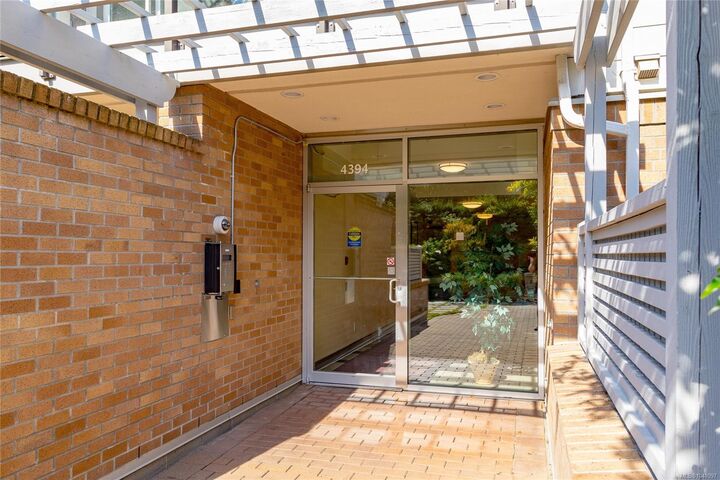 Property Photo:  4394 West Saanich Rd #202  BC V8Z 0B5 