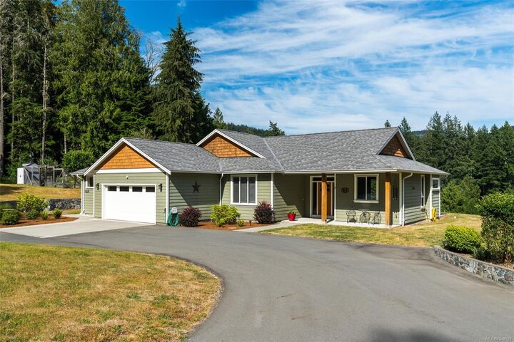 Property Photo:  3031 Phillips Rd  BC V9Z 1K7 