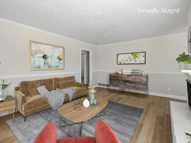 Property Photo:  4061 S Morning Star Dr  UT 84124 