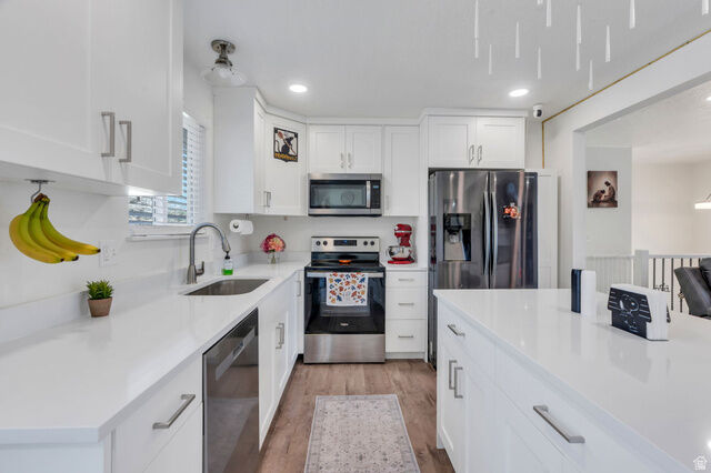 Property Photo:  3068 W Don Francisco Dr  UT 84129 